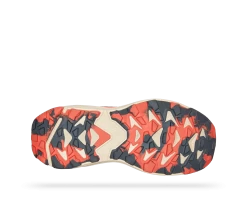 Hoka Women's Torrent 2 (CCLL - Castlerock/Camellia) -fashion shoes 1110497 CCLL 6