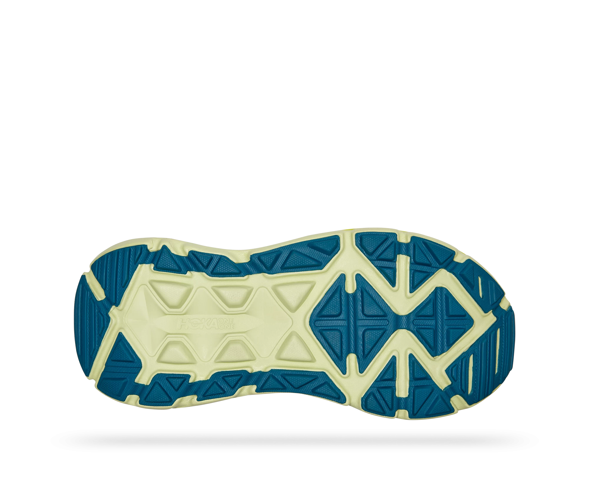 Hoka Men's Stinson ATR 6 (BCBT - Blue Coral/Butterfly) 8 Hoka Men's Stinson ATR 6 (BCBT - Blue Coral/Butterfly) - Image 6