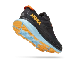 Hoka Men's Stinson ATR 6 (BGSS - Blue Graphite/Summer Song) 10 Hoka Men's Stinson ATR 6 (BGSS - Blue Graphite/Summer Song) -fashion shoes 1110506 BGSS 3