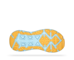 Hoka Men's Stinson ATR 6 (BGSS - Blue Graphite/Summer Song) 13 Hoka Men's Stinson ATR 6 (BGSS - Blue Graphite/Summer Song) -fashion shoes 1110506 BGSS 6