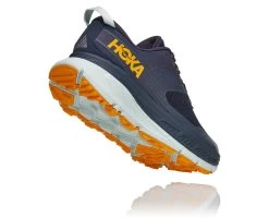 Hoka Men's Stinson ATR 6 (OBSF - Ombre Blue/Saffron) 10 Hoka Men's Stinson ATR 6 (OBSF - Ombre Blue/Saffron) -fashion shoes 1110506 OBSF 3