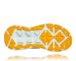 Hoka Men's Stinson ATR 6 (OBSF - Ombre Blue/Saffron) 13 Hoka Men's Stinson ATR 6 (OBSF - Ombre Blue/Saffron) -fashion shoes 1110506 OBSF 6