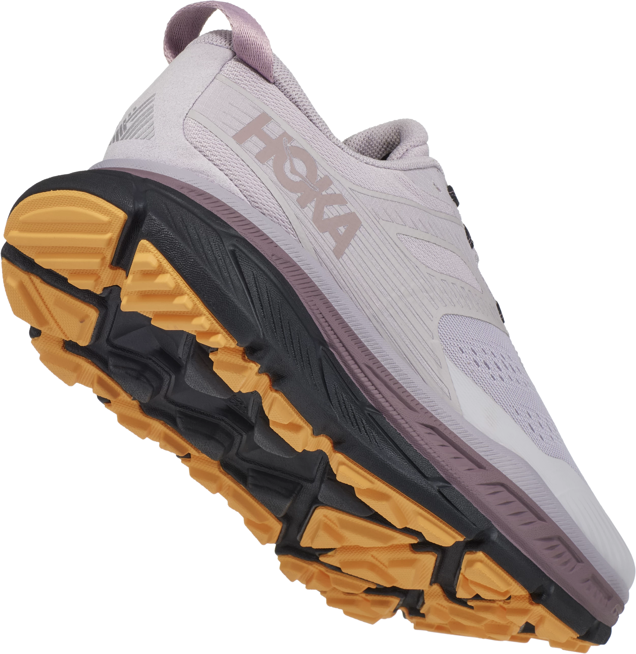 Hoka Women's Stinson ATR 6 (LMBG - Lilac Marble/Blue Graphite) 5 Hoka Women's Stinson ATR 6 (LMBG - Lilac Marble/Blue Graphite) - Image 3