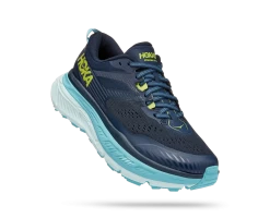 Hoka Women's Stinson ATR 6 (OSBG - Outer Space/Blue Glass)