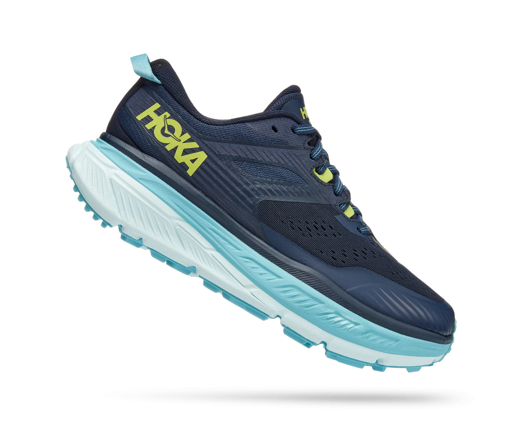 Hoka Women's Stinson ATR 6 (OSBG - Outer Space/Blue Glass) 4 Hoka Women's Stinson ATR 6 (OSBG - Outer Space/Blue Glass) - Image 2