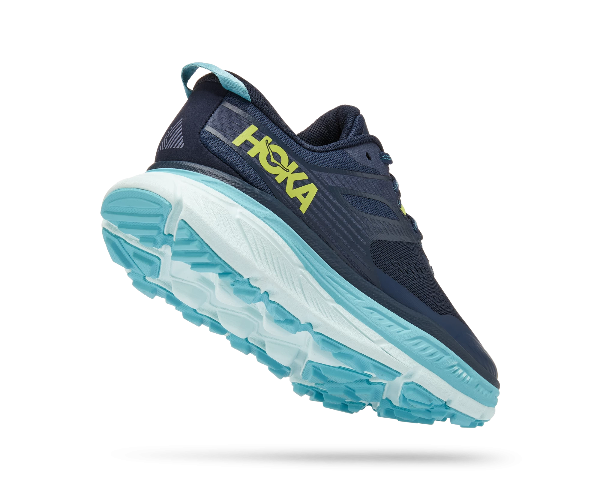 Hoka Women's Stinson ATR 6 (OSBG - Outer Space/Blue Glass) 5 Hoka Women's Stinson ATR 6 (OSBG - Outer Space/Blue Glass) - Image 3