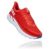 Hoka Men’s Clifton 7 (FWT - Fiesta/White) -fashion shoes 1110508 FWT 1