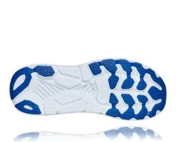 Hoka Men’s Clifton 7 (FWT - Fiesta/White) -fashion shoes 1110508 FWT 6