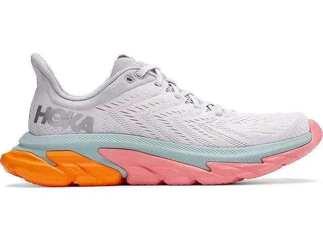 Hoka Men’s Clifton Edge (NCLR - Nimbus Cloud/Lunar Rock) 3 Hoka Men’s Clifton Edge (NCLR - Nimbus Cloud/Lunar Rock)