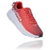 Hoka Women’s Rincon 2 (HCWH - Hot Coral/White) -fashion shoes 1110515 HCWH 1