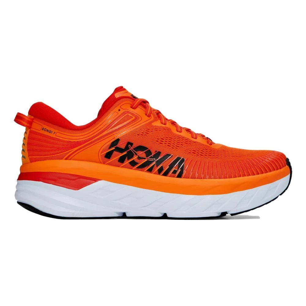 Men's HOKA Bondi 7 - 1110518-POFS 3 Men's HOKA Bondi 7 - 1110518-POFS