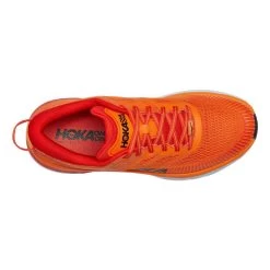 Men's HOKA Bondi 7 - 1110518-POFS 9 Men's HOKA Bondi 7 - 1110518-POFS -fashion shoes 1110518 POFS.3 1