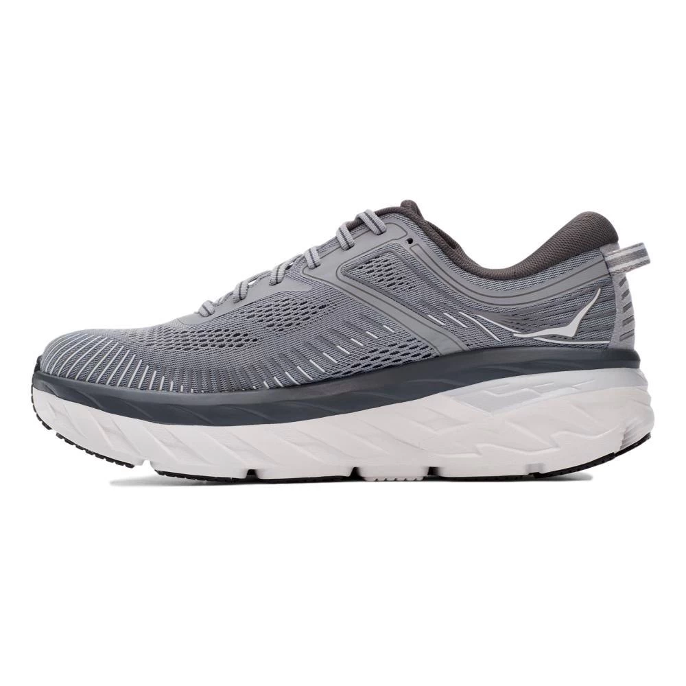Men's HOKA Bondi 7 - 1110518-WDDS 5 Men's HOKA Bondi 7 - 1110518-WDDS - Image 3