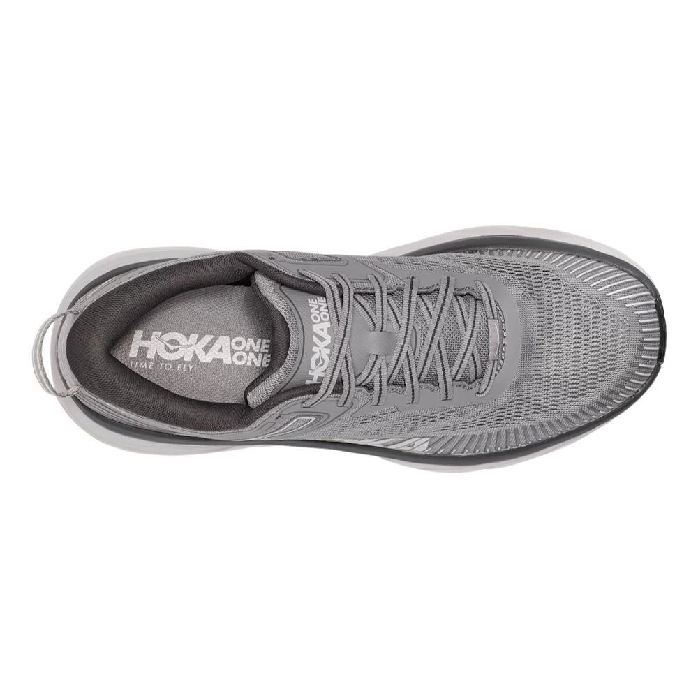Men's HOKA Bondi 7 - 1110518-WDDS 6 Men's HOKA Bondi 7 - 1110518-WDDS - Image 4