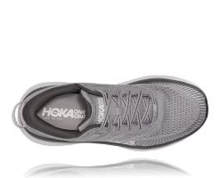 Hoka Men's Bondi 7 (WDDS - Wild Dove/Dark Shadow) 13 Hoka Men's Bondi 7 (WDDS - Wild Dove/Dark Shadow) -fashion shoes 1110518 WDDS 5