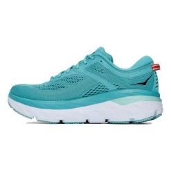 Women's HOKA Bondi 7 (Wide - D) - 1110531-AEBL -fashion shoes 1110519 AEBL.2 1