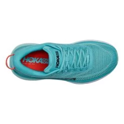 Women's HOKA Bondi 7 (Wide - D) - 1110531-AEBL -fashion shoes 1110519 AEBL.3 1