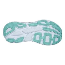 Women's HOKA Bondi 7 (Wide - D) - 1110531-AEBL -fashion shoes 1110519 AEBL.4 1