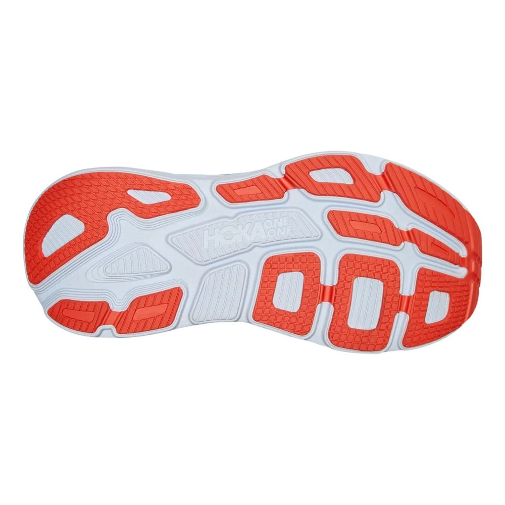 Women's HOKA Bondi 7 (Wide - D) - 1110531-BFBG 4 Women's HOKA Bondi 7 (Wide - D) - 1110531-BFBG - Image 2