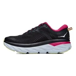 Women's HOKA Bondi 7 1110519-BGFF 8 Women's HOKA Bondi 7 1110519-BGFF -fashion shoes 1110519 BGFF.2