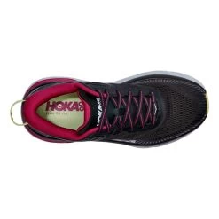 Women's HOKA Bondi 7 1110519-BGFF 9 Women's HOKA Bondi 7 1110519-BGFF -fashion shoes 1110519 BGFF.3