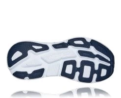 Hoka Women's Bondi 7 (BIBBL - Black Iris/Ballad Blue) -fashion shoes 1110519 BIBBL 6