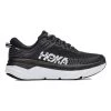 Men's HOKA Bondi 7 - 1110518-BWHT 2 Men's HOKA Bondi 7 - 1110518-BWHT -fashion shoes 1110519 BWHT.L