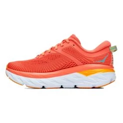 Women's HOKA Bondi 7 - 1110519-CCSD -fashion shoes 1110519 CCSD.2