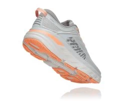 Women's HOKA Bondi 7 - 1110519-HMSH 11 Women's HOKA Bondi 7 - 1110519-HMSH -fashion shoes 1110519 HMSH 3