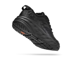 Hoka Women's Bondi SR (BBLC - Black/Black) -fashion shoes 1110521 BBLC 3 3d139200 b880 4fbe 9748 a2537ca7056e