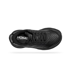 Hoka Women's Bondi SR (BBLC - Black/Black) -fashion shoes 1110521 BBLC 5 f00b83a4 dd59 494b a453 3addb5922f58