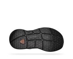 Hoka Men's Bondi SR (BBLC - Black/Black) -fashion shoes 1110521 BBLC 6