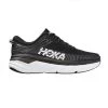 Women's HOKA Bondi 7 (Wide - D) - 1110531-BWHT -fashion shoes 1110531 BWHT