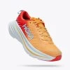 Hoka Men's Bondi X (FAYW - Fiesta/Amber Yellow)