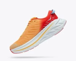 Men's HOKA Bondi X-1113512-FAYW 9 Men's HOKA Bondi X-1113512-FAYW -fashion shoes 1113512 FAYW 4