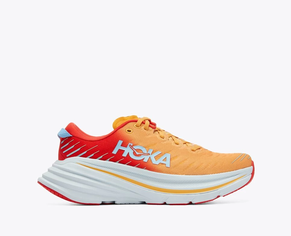 Men's HOKA Bondi X-1113512-FAYW 3 Men's HOKA Bondi X-1113512-FAYW
