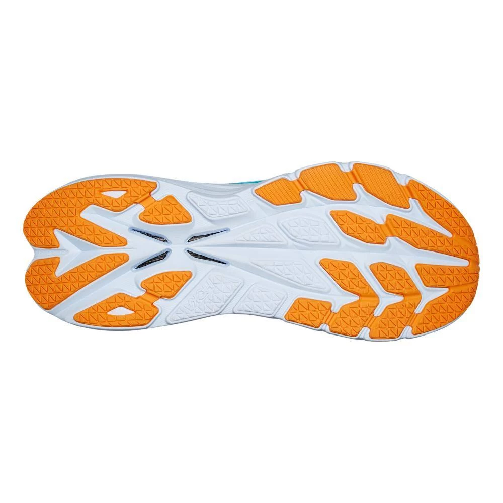 Men's HOKA Bondi X - 1113512-WEPR 4 Men's HOKA Bondi X - 1113512-WEPR - Image 2