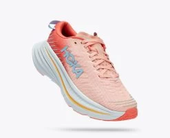 Women's HOKA Bondi X-1113513-CPPF 11 Women's HOKA Bondi X-1113513-CPPF -fashion shoes 1113513 CPPF 1
