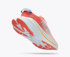Women's HOKA Bondi X-1113513-CPPF 10 Women's HOKA Bondi X-1113513-CPPF -fashion shoes 1113513 CPPF 3