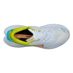 Women's HOKA Bondi X - 1113513-WEPR 9 Women's HOKA Bondi X - 1113513-WEPR -fashion shoes 1113513 WEPR.3