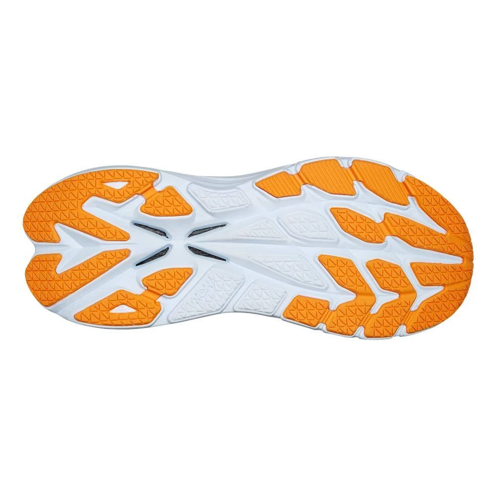 Women's HOKA Bondi X - 1113513-WEPR 4 Women's HOKA Bondi X - 1113513-WEPR - Image 2