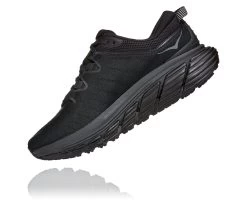 Hoka Men's Gaviota 3 -fashion shoes 1113520 BBLC 4