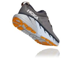 Hoka Men's Gaviota 3 (CGOB - Charcoal Gray/Ombre Blue) 9 Hoka Men's Gaviota 3 (CGOB - Charcoal Gray/Ombre Blue) -fashion shoes 1113520 CGOB 3