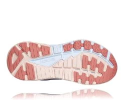 Hoka Women's Gaviota 3 (OBRS - Ombre Blue/Rosette) -fashion shoes 1113521 OBRS 6