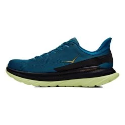 Men's HOKA Mach 4 - 1113528-BCBLC -fashion shoes 1113528 BCBLC.2
