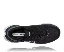 Hoka Men's Mach 4 (BDSD - Black/Dark Shadow) 10 Hoka Men's Mach 4 (BDSD - Black/Dark Shadow) -fashion shoes 1113528 BDSD 5