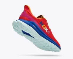 Men's HOKA Mach 4 - ST/ART Pack - 1113528-FBLN 13 Men's HOKA Mach 4 - ST/ART Pack - 1113528-FBLN -fashion shoes 1113528 FBLN 3