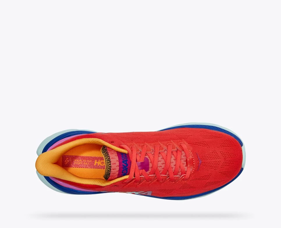 Men's HOKA Mach 4 - ST/ART Pack - 1113528-FBLN 4 Men's HOKA Mach 4 - ST/ART Pack - 1113528-FBLN - Image 2