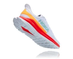 Men's HOKA Mach 4 - 1113528-WFS -fashion shoes 1113528 WFS 3