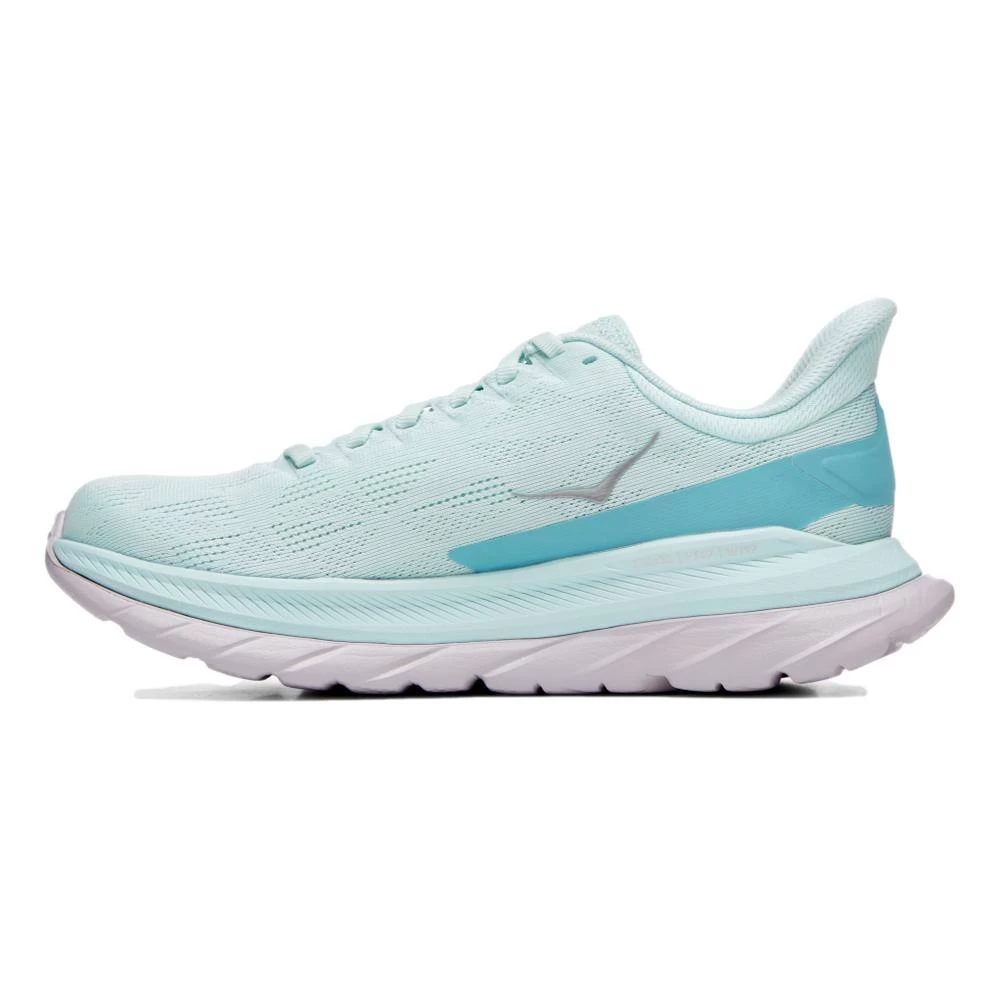 Women's HOKA Mach 4 - 1113529-BGCS 5 Women's HOKA Mach 4 - 1113529-BGCS - Image 3